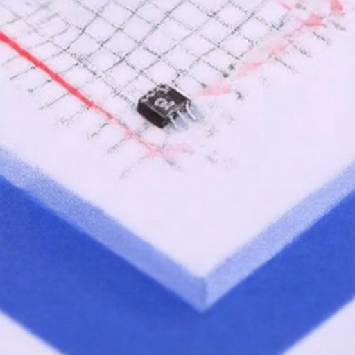 chip resistor array PANASONIC EXBV4V472JV designed for enhanced placement and
