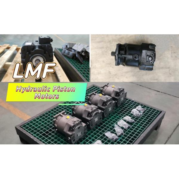 easy to use LMF30 Hydraulic Components Reliable Quality For System Solutions