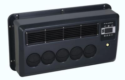 Easy Installation 12 Volt Dc Air Conditioner , Noiseless Commercial Air Conditioner,CEV-6000ST
