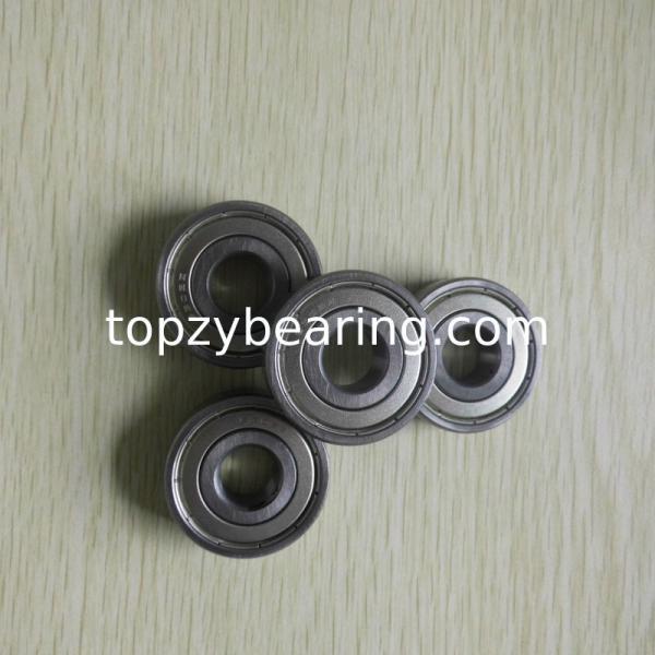 Single Row 6302 2rs Chrome Steel Bearing deep groove ball bearing 6302 2RSR Size 15x42x13 mm 6302zz 6302 zz 6302 2z