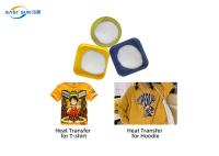 200 Microns DTF Transfer TPU White Powder Hot Melt Adhesive