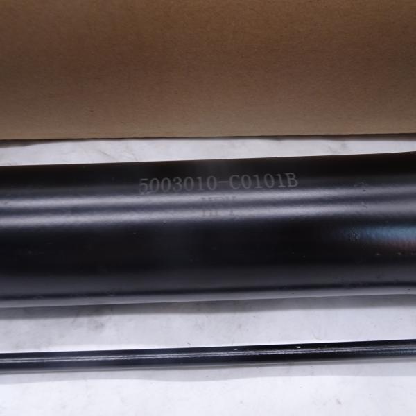Dongfeng Tianlong cab original lifting cylinder 5003010-C0101B
