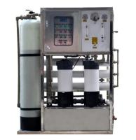 380V-440V Voltage Brackish Groundwater Purification Plant