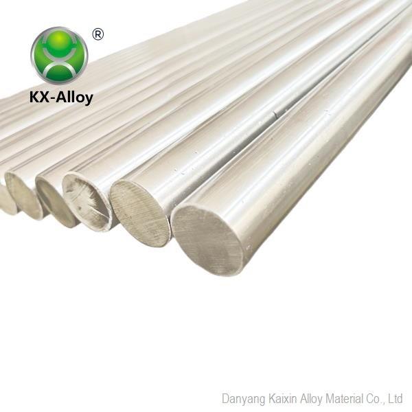 48HX Corrosion Resistant Alloy 48 Light Rod K94800 Pernifer 48