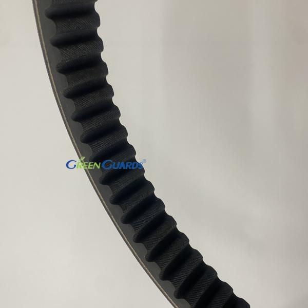 V-Belt GRE28721 for Deere 1200 1200A Bunker Rake Lawn Mower