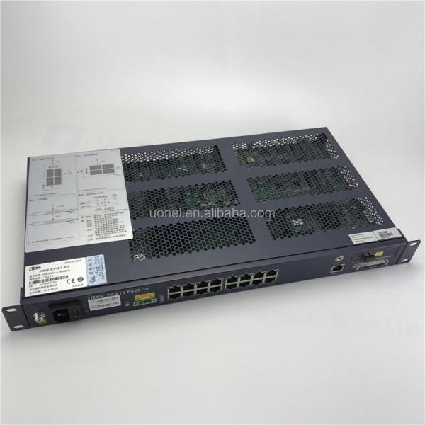 Original ZTE ZXA10 F820 F821 f822-16 POE GPON/EPON POE Positive Power-Supply ONU Stocks