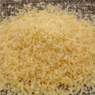 Grain de bœuf en poudre de qualité alimentaire Gélatine Fonction de clarification Gélatine alimentaire