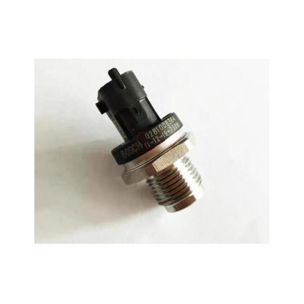 Top quality 0 281 006 364 common rail pressure sensor 0281006364