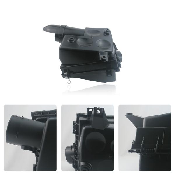 Hot Sell Auto Parts Air Filter Housing Air Cleaner Box Suitable for Toyota COROLLA 2019- Oem 17700-0P230 177000P230