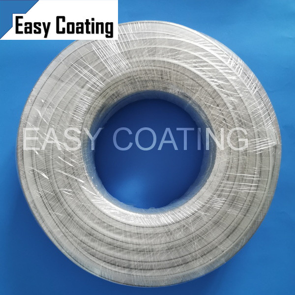 Conductive powder transfer grounding hose earthing powder hose  11X16MM  105139