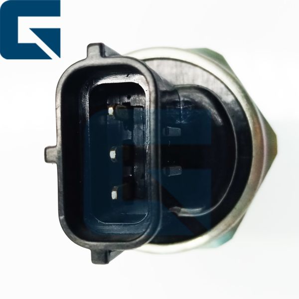 RE520930 Fuel Injection Pressure Sensor for Engine 6105M 6125M
