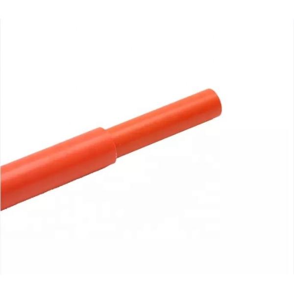 Glue Connection 20 25 PVC Conduit Pipe for Customized Electrical Solutions