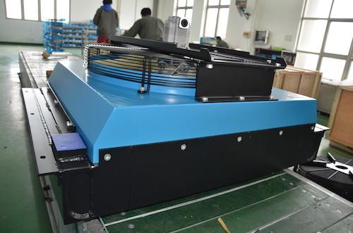 Heavy duty Hydraulic oil Heat Exchanger for Oil cooling system