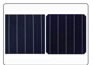 325W Polycrystalline Solar Module