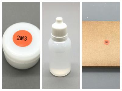 Professional Dental Composite Opaquer 3D Master Color 2M3 Paste Opaque