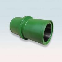 12T1600 Pièces de pompe à boue triplexe pour pompe à piston à doublure Contenu en chrome 28%