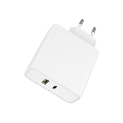 36W 2 carregador portátil rápido portuário do paládio Smartphone para pro máximo do iPhone 12