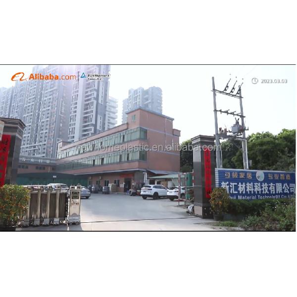 Горячая пластиковая шкатулка для холодильников