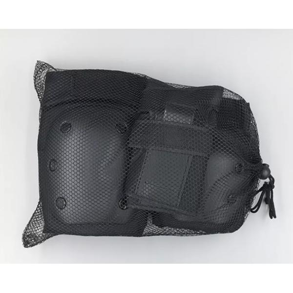 PP EVA Skateboard Protective Gear Knee Elbow Wrist Guard Pad