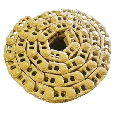 PC200-5 PC200-6 PC200-7 Excavator Track Link Assy 20Y-32-00014