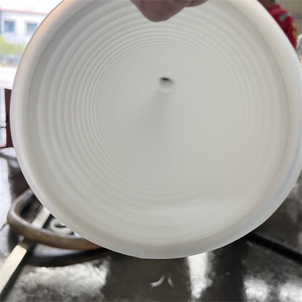 水冷・ファン冷却式高速二重壁コルゲートパイプマシン 120-200kg/h パイプ速度 5-6m/分