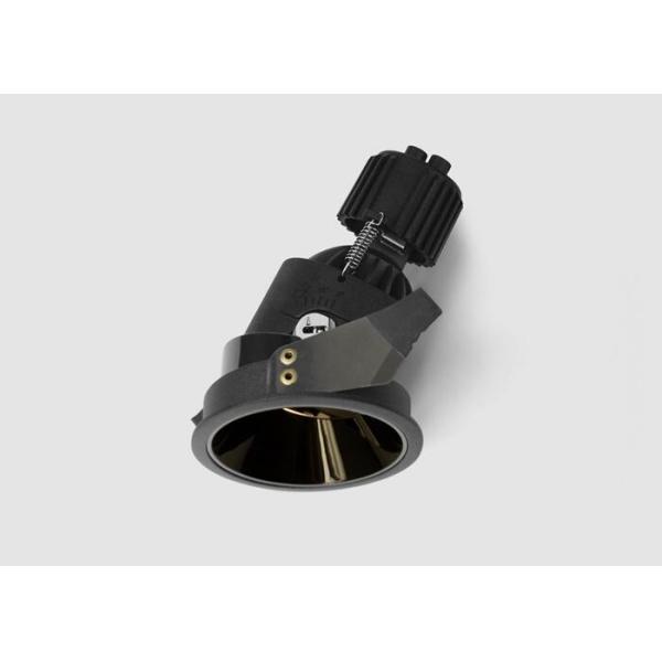 Interchangeable Reflector MR16 Recessed Downlight Adjustable Energy Saving