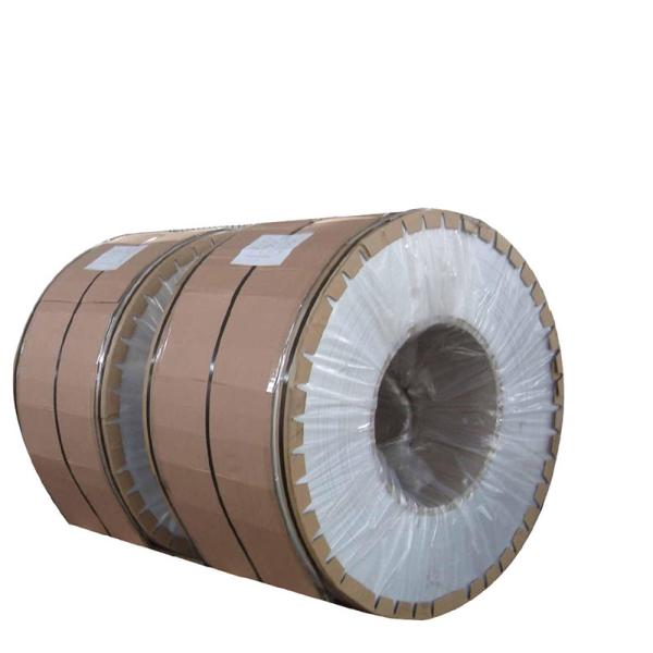 Customized Thickness 4372 4319 4301 4315 4401 Stainless Steel Cooling Beer Strip Coils