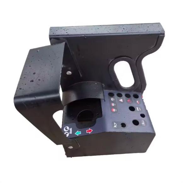 Nueva cubierta de caja de control 4000311410 para Haulotte Elevador de tijeras Optimum 08 Compact 10