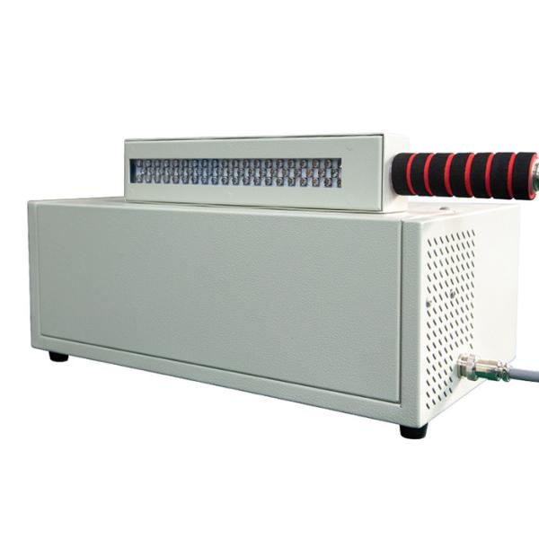 Blue Light Curing Lamp Handheld LED Curing Machine