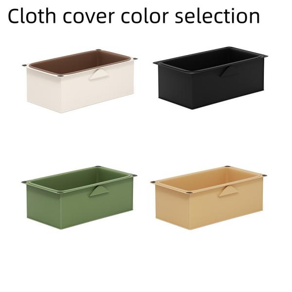 Outdoor Camper Carts Small Carts Outdoor Dinners Camping Carts Portable Folding Gathering And Camping Campervan