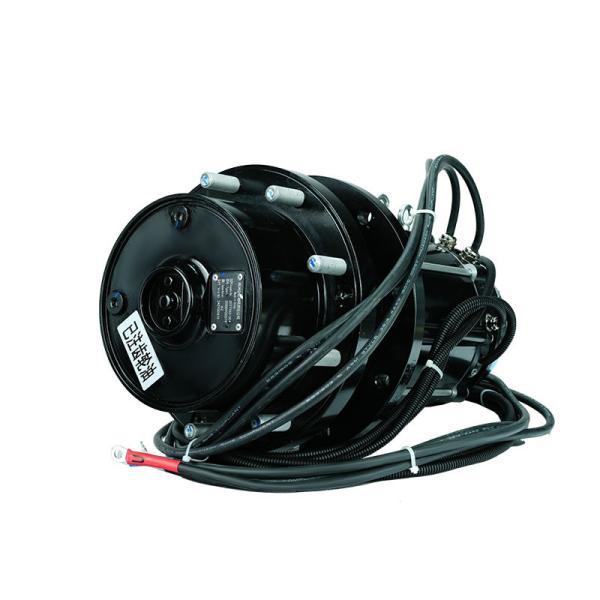 High Cost Performance 3.3kW AC motor for Arm Truck