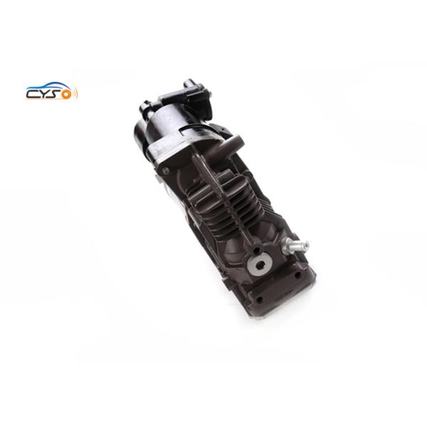 ECU Type Air Ride Suspension Compressor For X5 E70 E71 E72 OE 37206789938