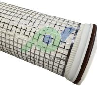 ISO45001 filtro em caixa reforçado fibra de vidro do polipropileno de 20