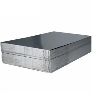 Aeronautical Aluminium Alloy Sheet T651 Superhard 7075 Aluminum Sheet