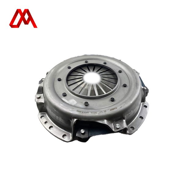ISC527 Clutch Pressure Plate Assembly For Commercial Truck Replacement Parts