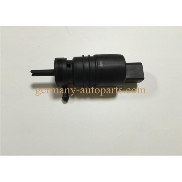 12V Air Conditioner Electrical Parts Washer Motor Pump For Audi VW 1J5955651