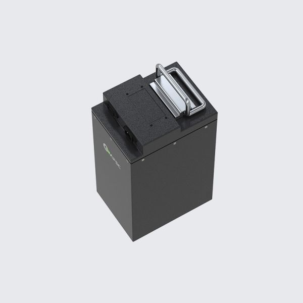 64V45Ah two-wheeler/tricycle battery swap lithium iron phosphate battery
