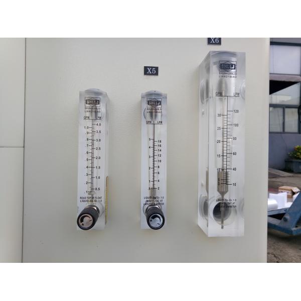 ISO20653 Water Rain Spray Test Chamber For IPX6 IPX9K High Pressure Water Jet Test