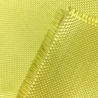 Tecido Kevlar leve, à prova de balas, com resistência UV e química
