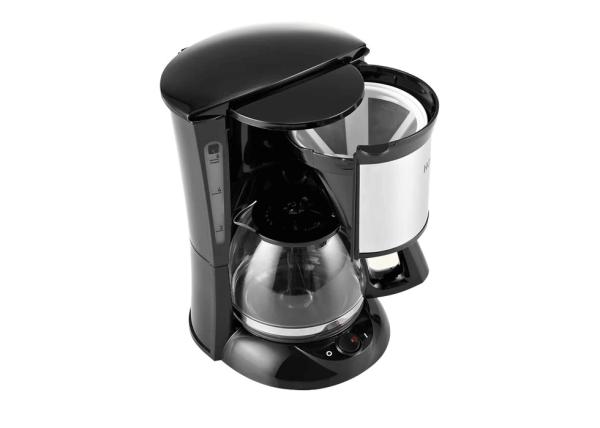 CM-323B 0.65l 600W Home Drip Coffee Maker 4 Cup - 6 Cup Coffee Machine Electric