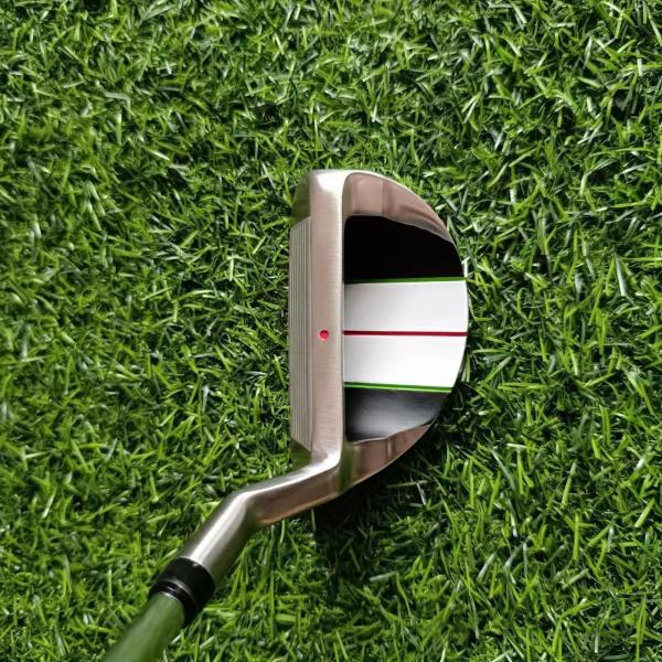 golf chipper putter ,  stainless steel golf chipper  , stainless golf chipper