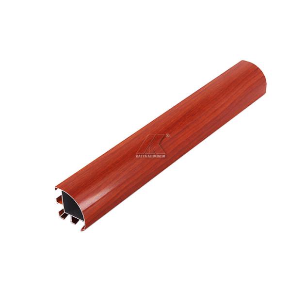Factory Price Wood Grain Aluminium Profile Window Frame Detail World Trend House Design Ideas