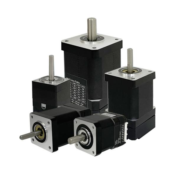 Faradyi Customized 25nm 12 24v1000w 1400 Rpm Motor Tattoo Machine Dc Brushless Nema17 Servo Stepper Schrittmotor Motor