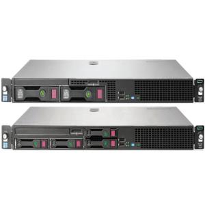 熱い販売のプロライアント E3-1240v 6の3.7GHz 4中心16GBの性能サーバーDL20 Gen9