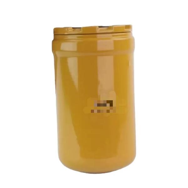 320B 320C 320D Agricultural Machinery Filter Housing with Standard Inlet Pipe Diameter