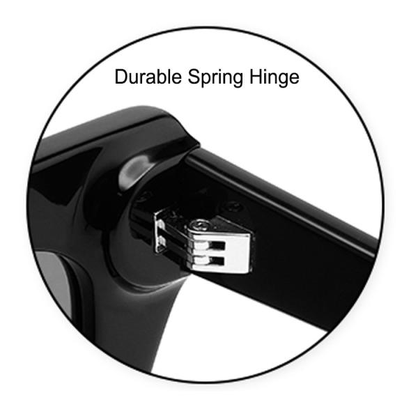 Punk Acetate Cat Eye Luxury Oversized Sunglasses For Women