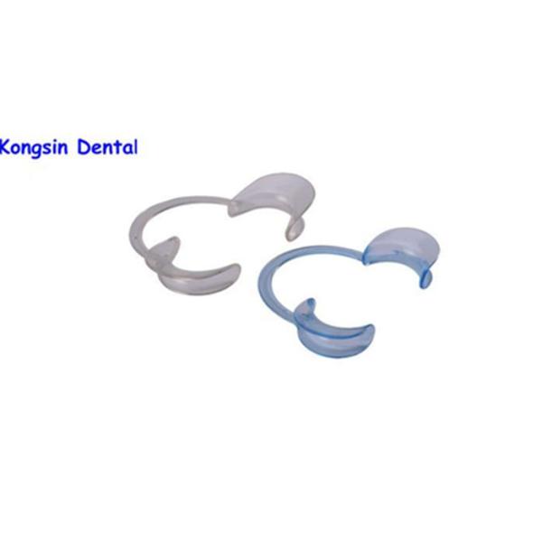 Disposable Dental Teeth Whitening Cheek Retractor Mouth Opener for teeth whitening