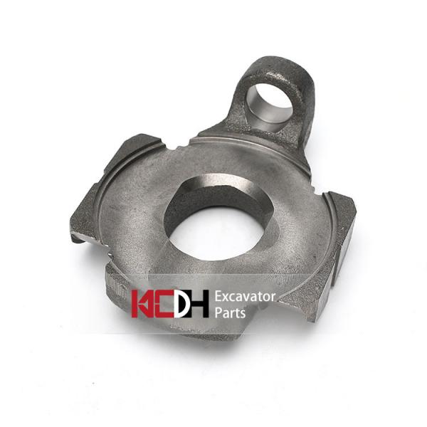 Гидравлическое отверстие Etc шпинделя 9 гусеницы E320C E320D Motorsll частей запасной части SBS120.