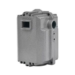 Стирающие части роботов литье на литье 0,05 мм Магний Алюминий Сплав Литье на литье