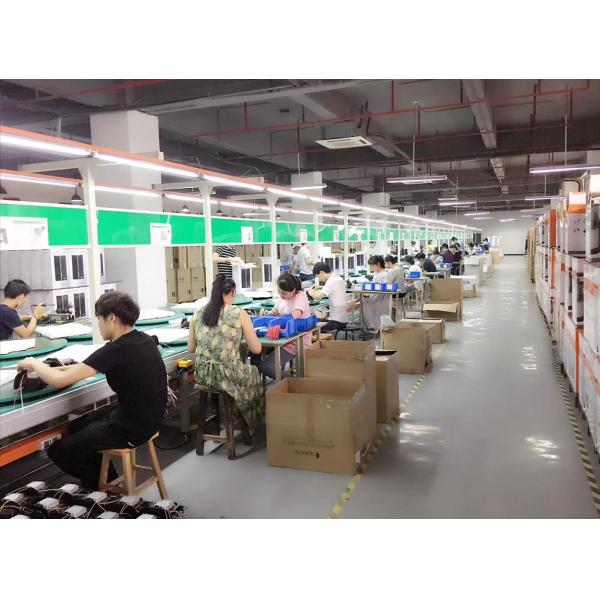 Healthlead Corporation Limited